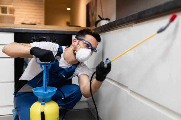 Dermott, AR Pest Control Company