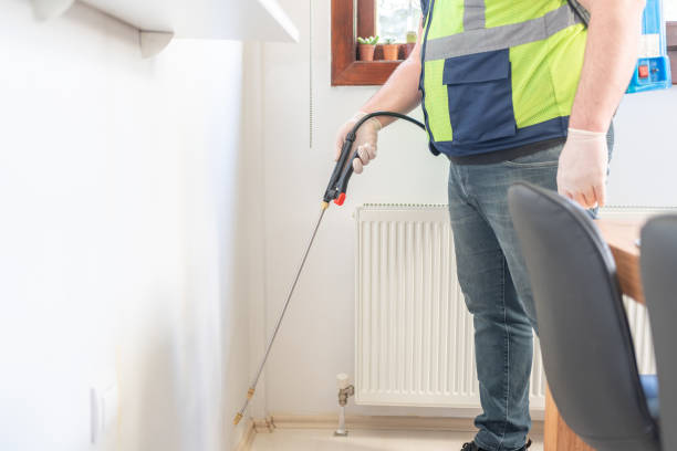 Best Cockroach Control Services  in Dermott, AR