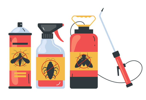 Best Emergency Pest Control  in Dermott, AR